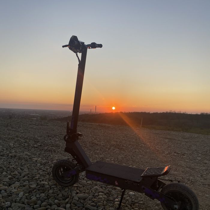 Kukirin G2 2025 stare buna