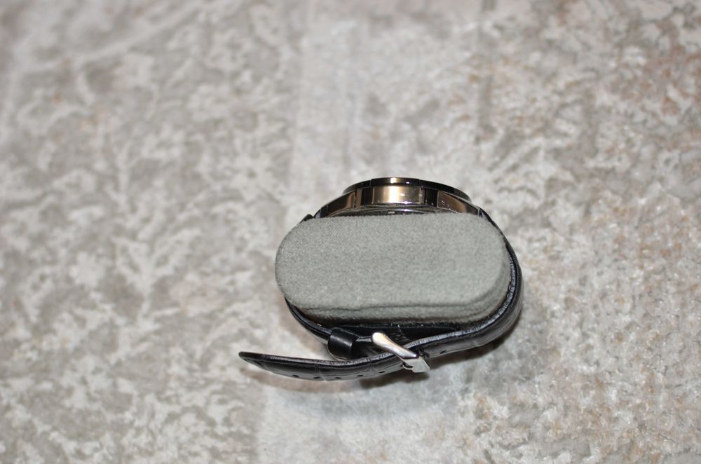 ceas chronograph data Aviator