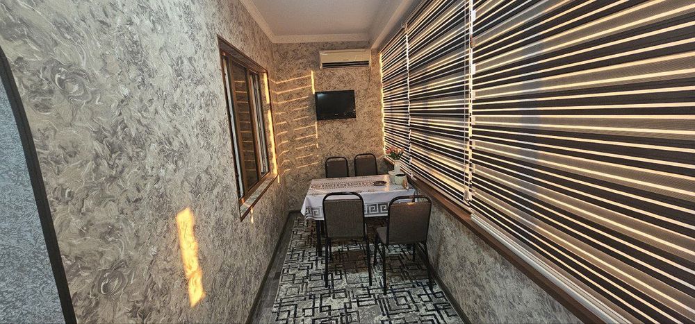 Сдаётся 2х комнатная в 6 микрорайоне