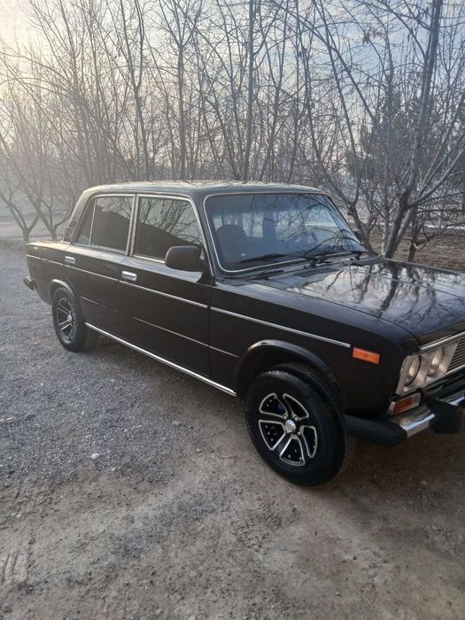 Jiguli vaz 2106 sotiladi