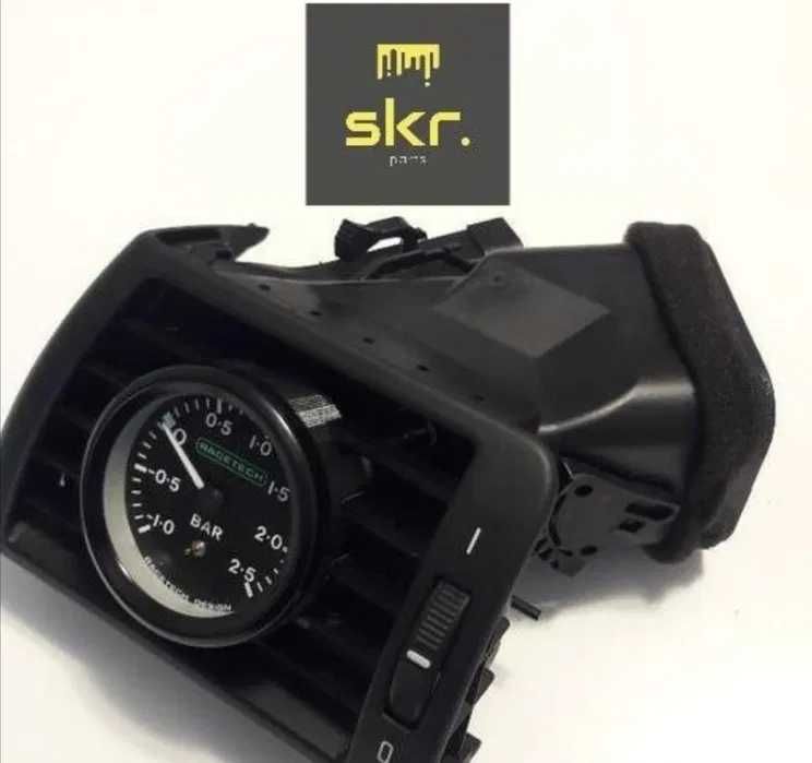 Girla ceas Turbo Boost VW BMW Audi Seat Opel Subaru Ford Skoda Honda