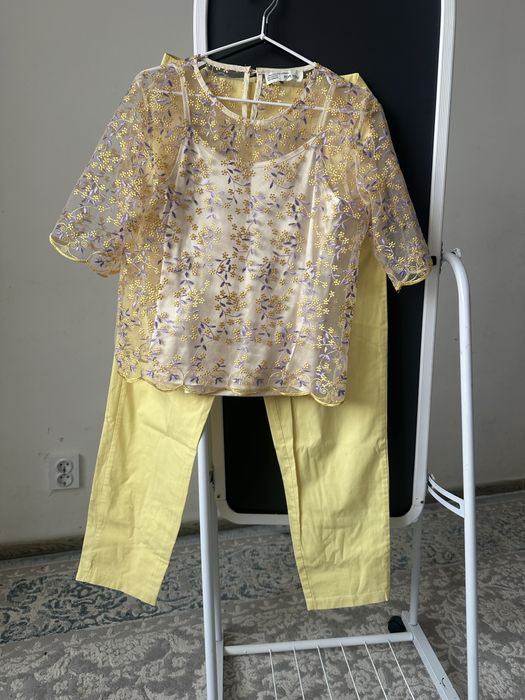 Сатылыды арзан киімдер