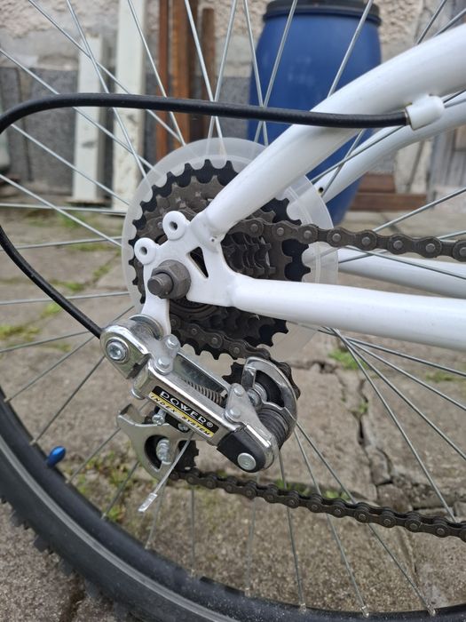 Велосипед REACTOR GALAXY 26