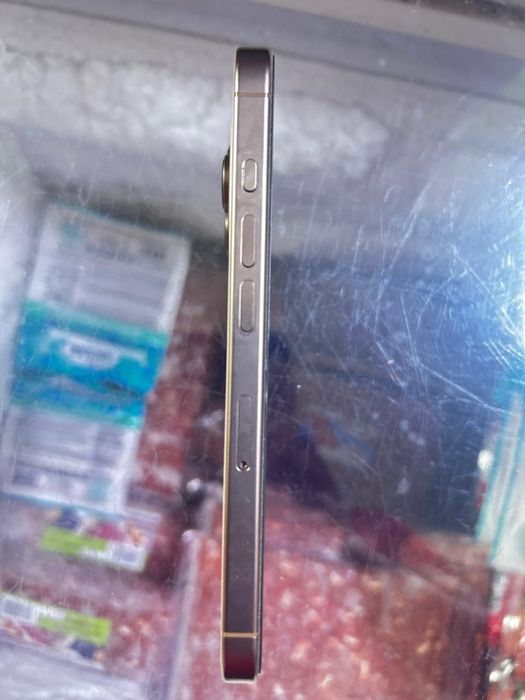 Аифон 16 про 128 г