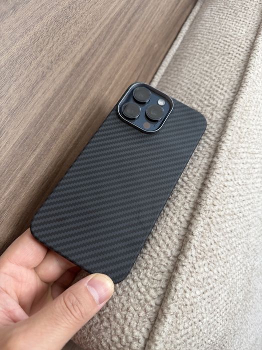 Айфон 15 про мах 1 тб