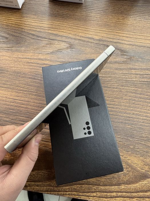 samsung s24 ultra 256gb