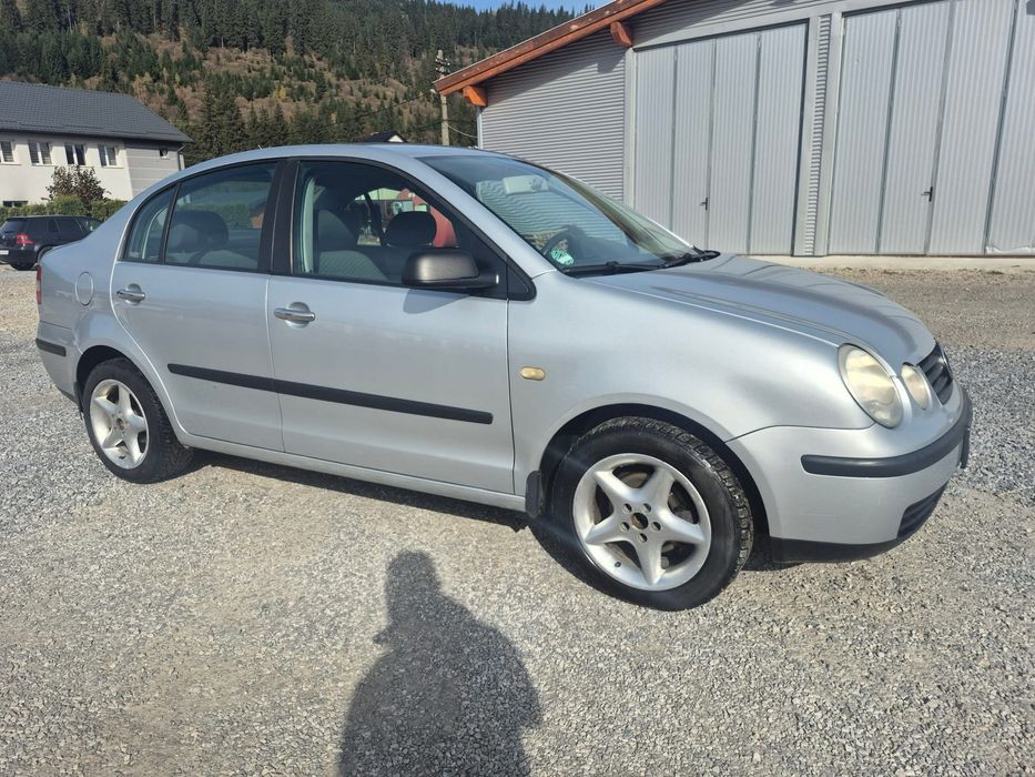De vanzare Vw POLO