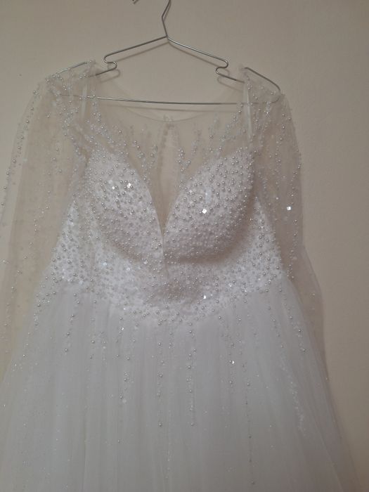 Rochie de mireasă