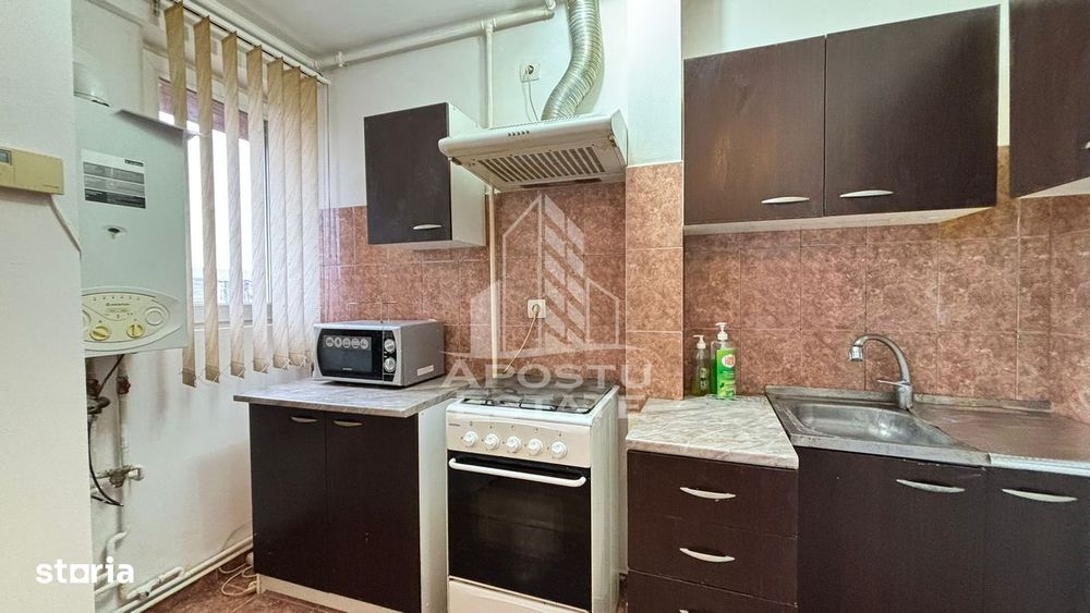 Apartament 2 camere de vanzare in zona Soarelui, Timisoara