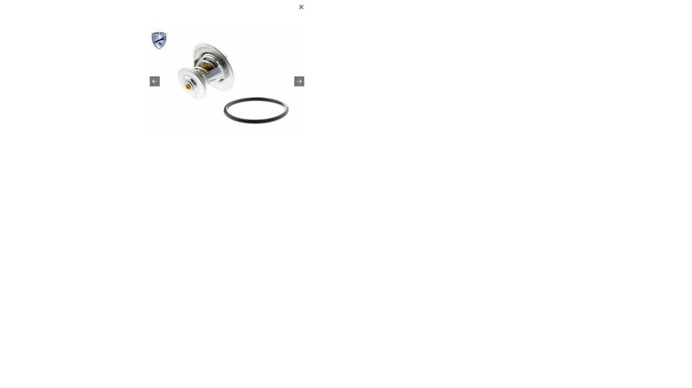Termostat racire VW Passat CC