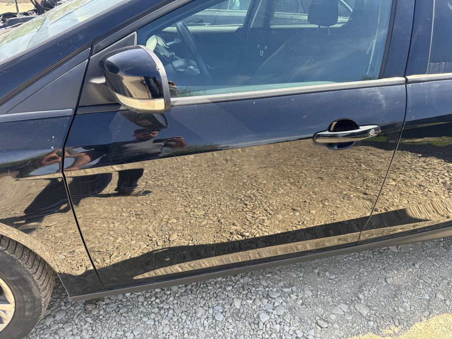 Usa usi ford focus 3 hatchback
