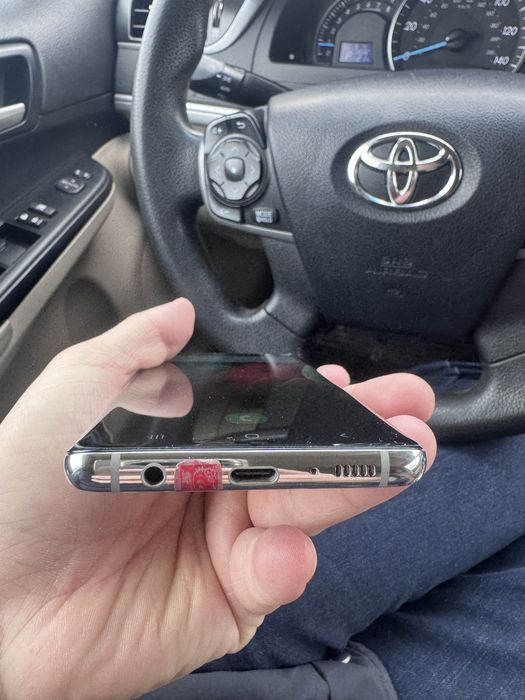 S 10 корея 11 андройд