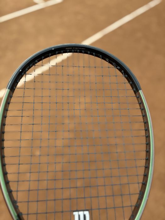 Racheta wilson blade v8 305 g L3