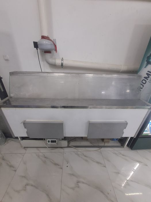 Холадилник сатылады