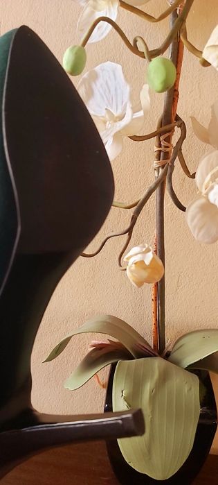 Итальянские Ботильоны Loretta Very 38р