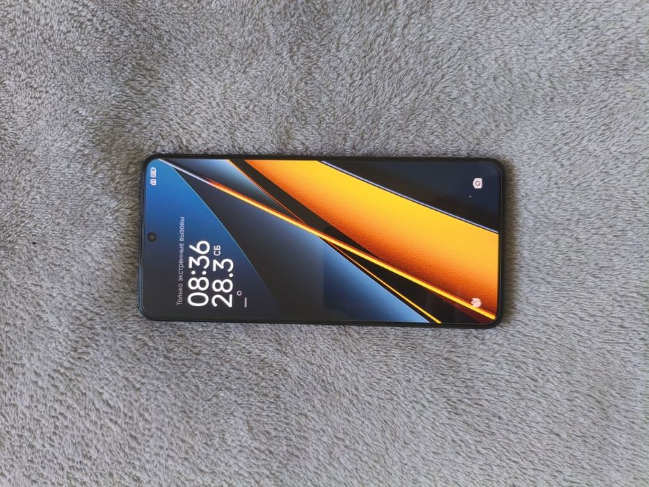 Xiaomi Poco X6 Pro 5G 12/512Гб
