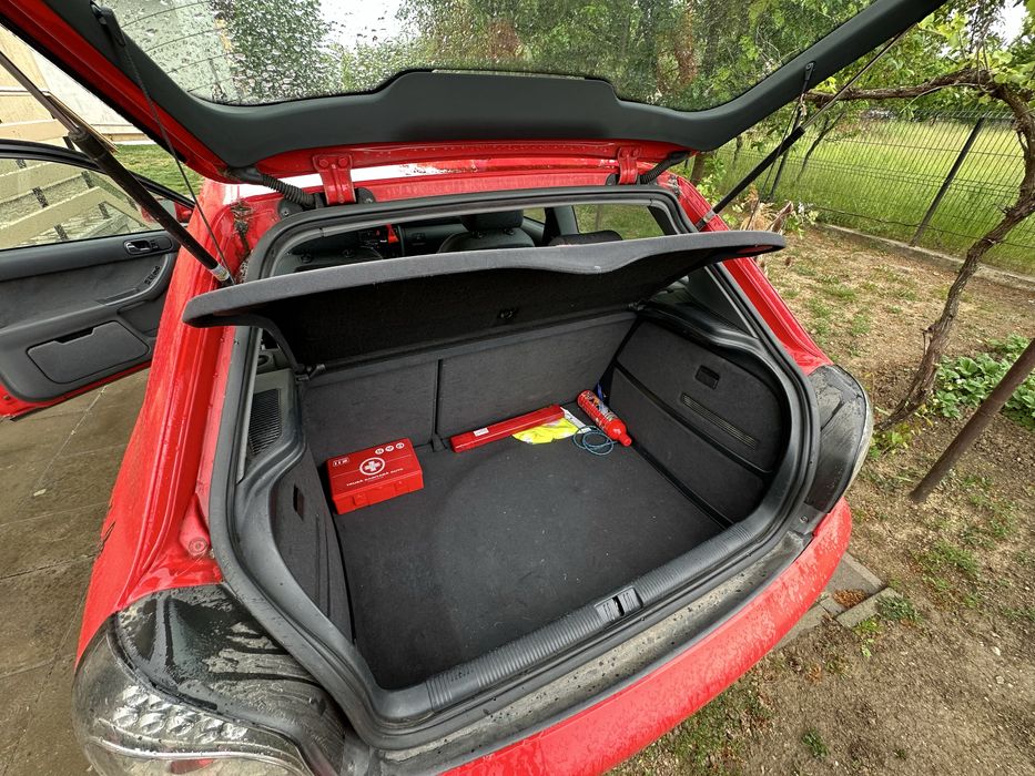 Audi A3 1999 1.6 L