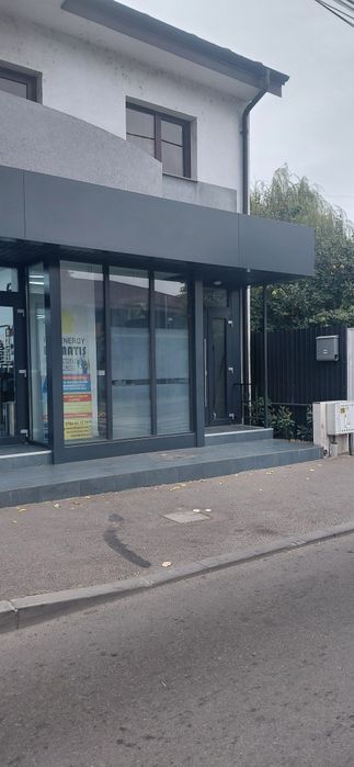Spațiu comercial 30 mp