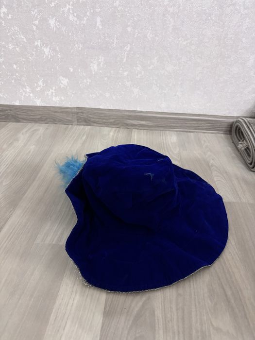 Новогодние костюмы