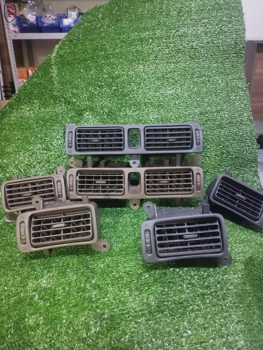 Дефлектор печки Тойота Камри 20