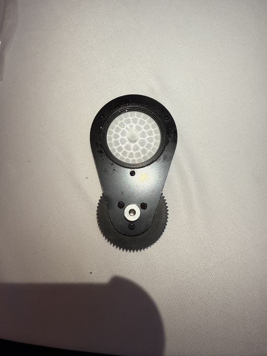 Vand prisme beam 7R moving head beam wash