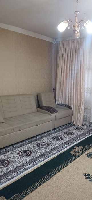 Bollarga sheriklikka Kvartira