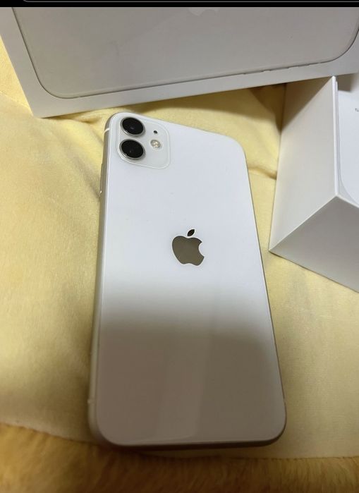 Обмен Айфон 13,14