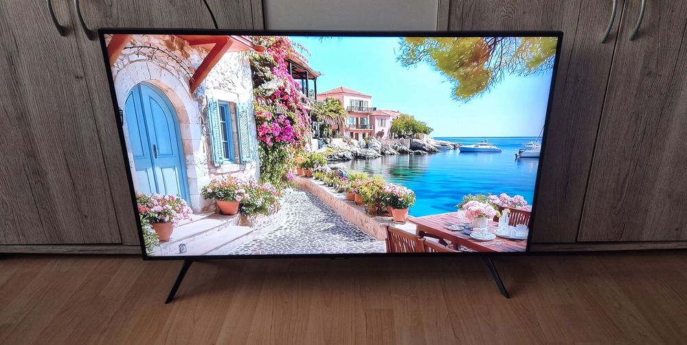 Samsung GU43Q60TGU QLED, 4K, UltraHD, Smart, WiFi