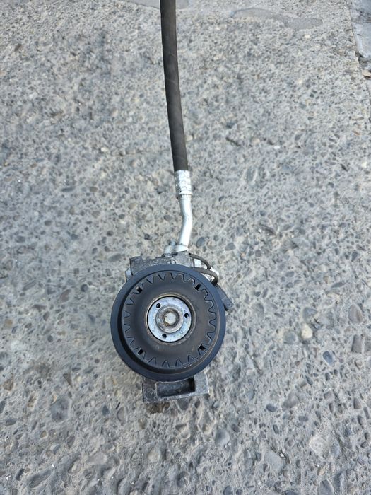 Compresor Climă Original Mercedes Sprinter Motor 2,2 cdi  Euro 6 Valeo