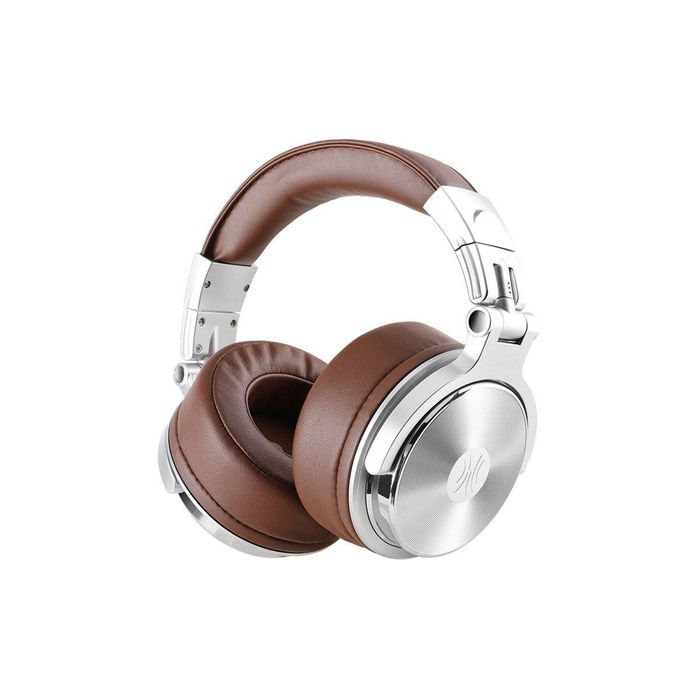 Професионални Hi-Res слушалки OneOdio  Studio Pro-30,1600mW,3.5/6.35mm