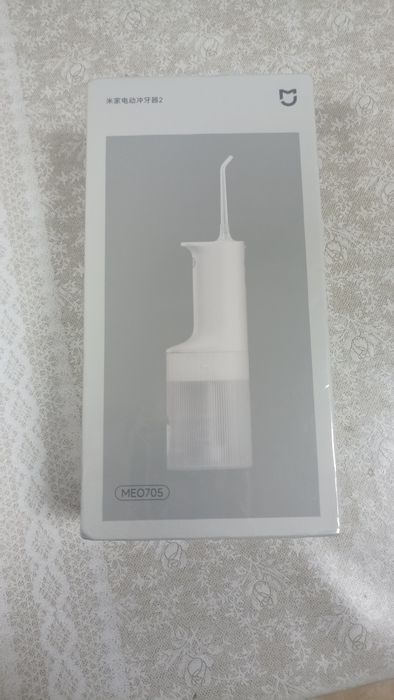 Ирригатор xiaomi me 705