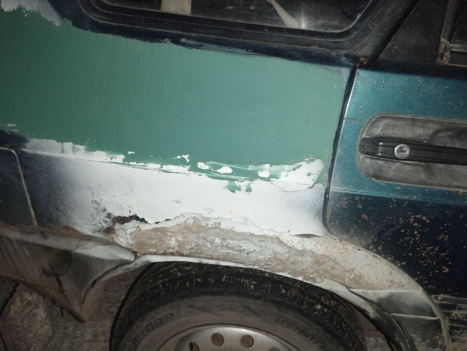 Продам автомобиль ваз