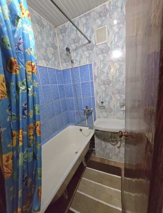 Сдается 2 ком Рисовый базар. Мухтора Ашрафий