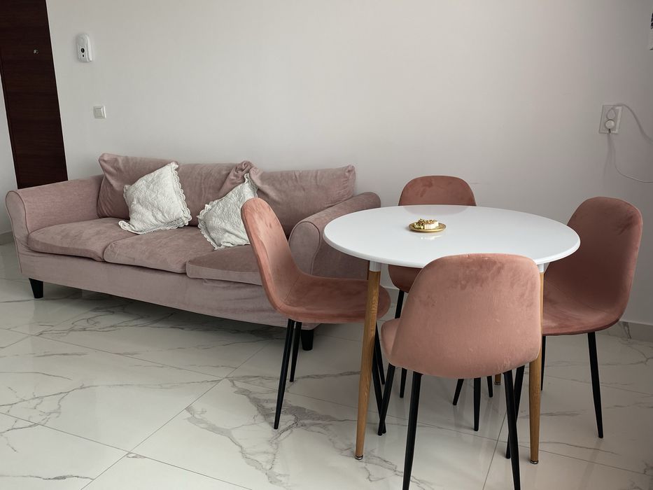 Apartament   3 camere de inchiriat pe Dna Stanca