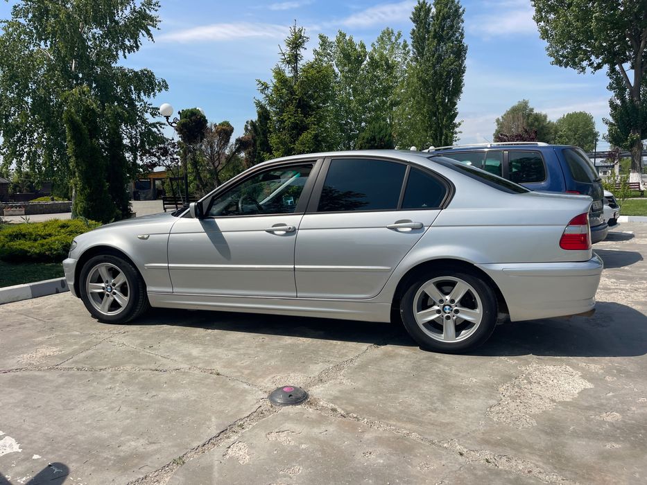 De vânzare bmw 318 i în stare foarte bună de funcționare