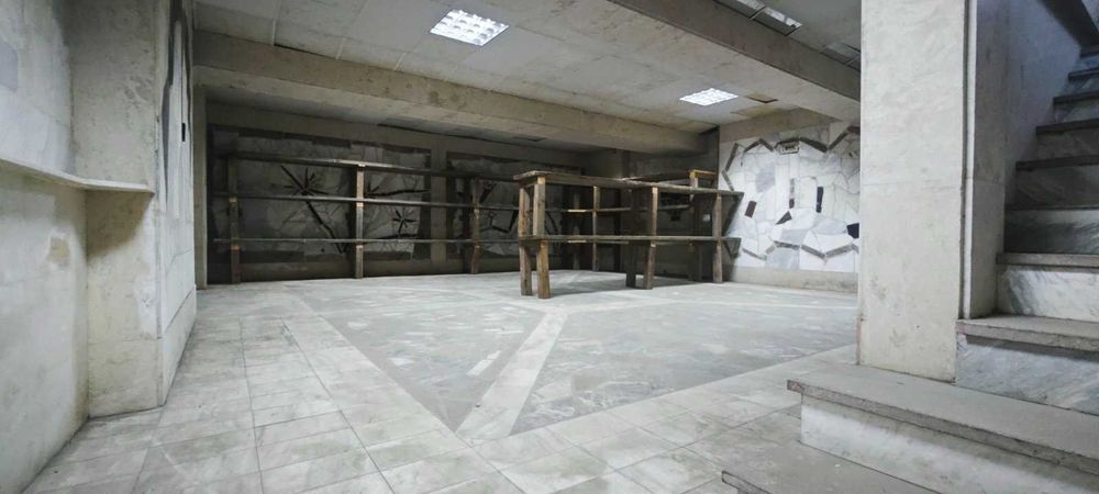 Дава се под наем Склад в Пловдив, Въстанически - 240 кв.м за 734.4 € - Снимка #5