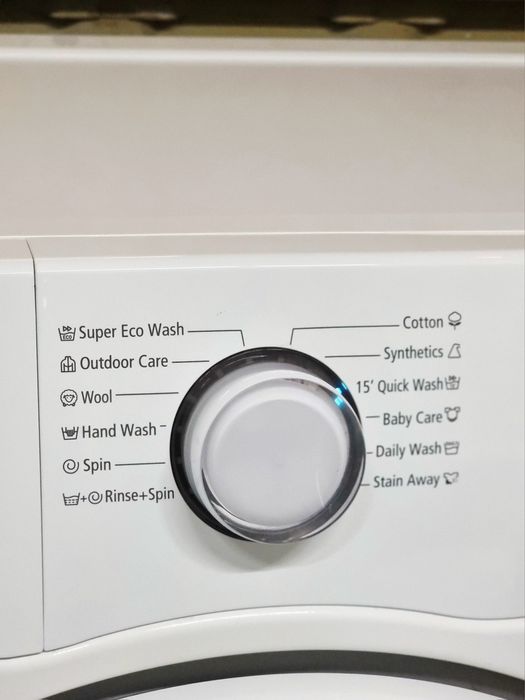 Masina de spalat Samsung 6kg 1200 rotatii A+++
