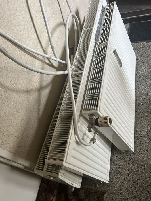 Радиатор за парно 1 бр