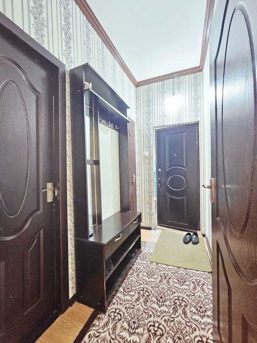 Чиланзар-14 Панель 2/2/4 балкон 1,5/6 Ориентир Арча Куча