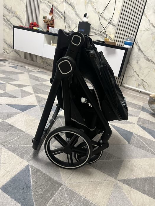 Коляска детская