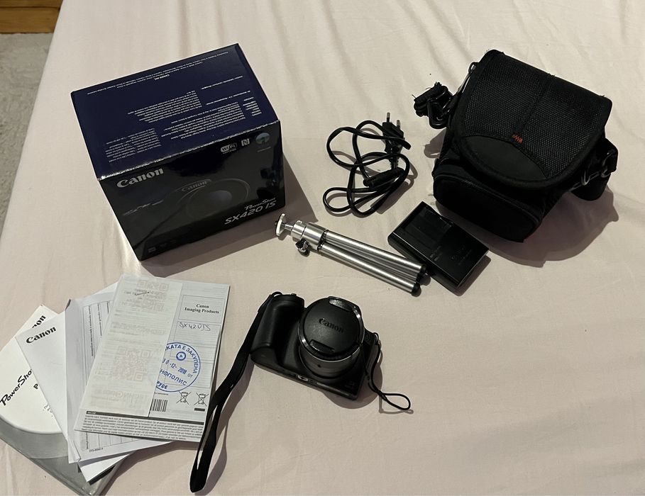 Carte Mémoire Sandisk SDHC Extreme Pro UHS-II 16 Go