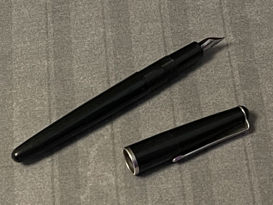 Stilou FLARO RECORD anii 70' - 80'