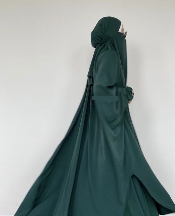 продам джильбаб