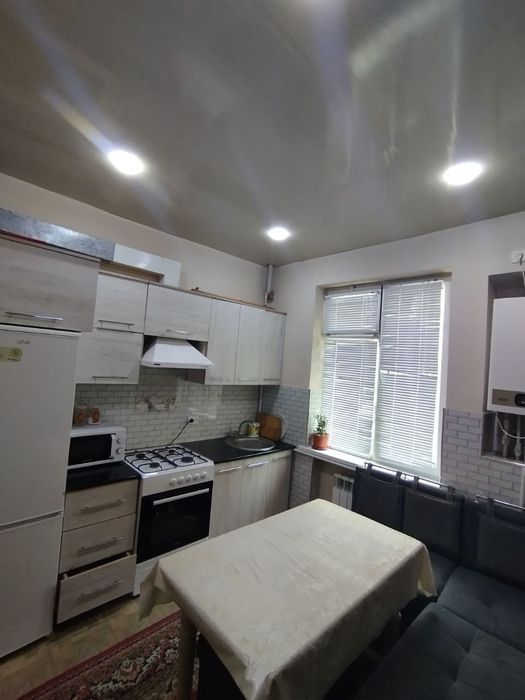 Сергили 6А да 3 хона