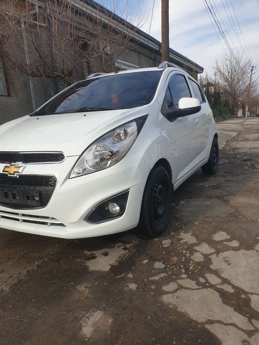 Spark srochni 2018 yil