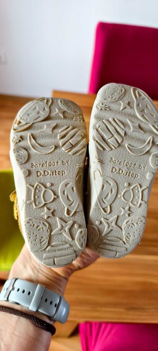 Sandale / pantofi deschisi DD Step 22