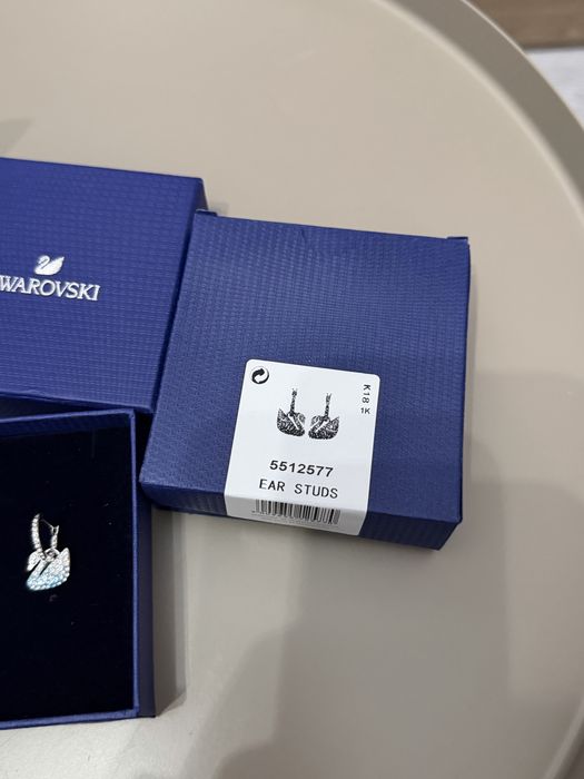 Cercei Swarovski
