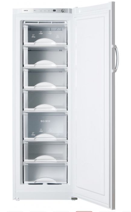 Морозильная камера Atlanta