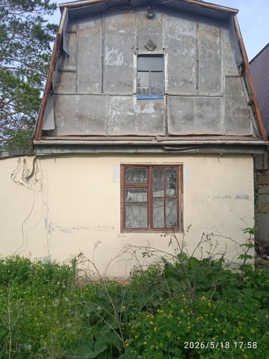 ДАЧА  на кольцевой ГМЗ