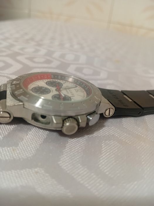 Ceas bvulgari original